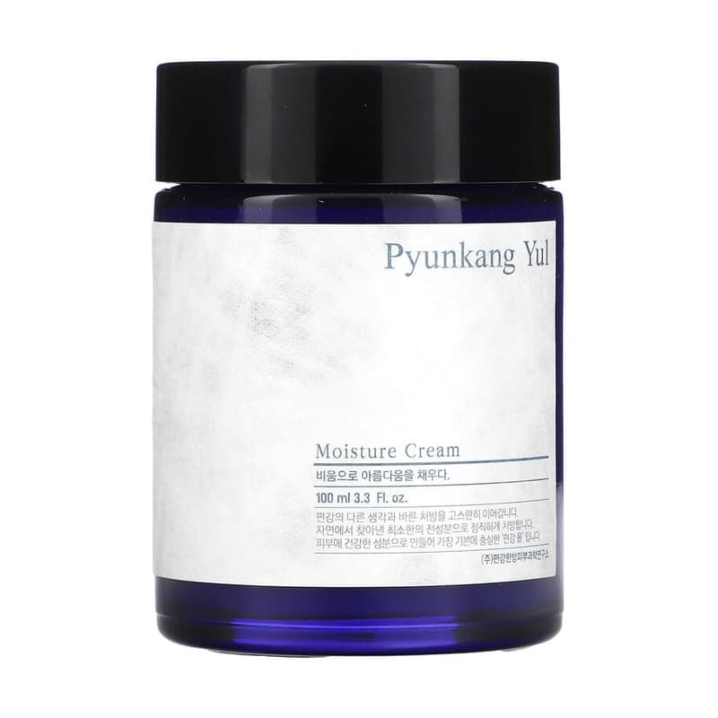 Moisture Cream