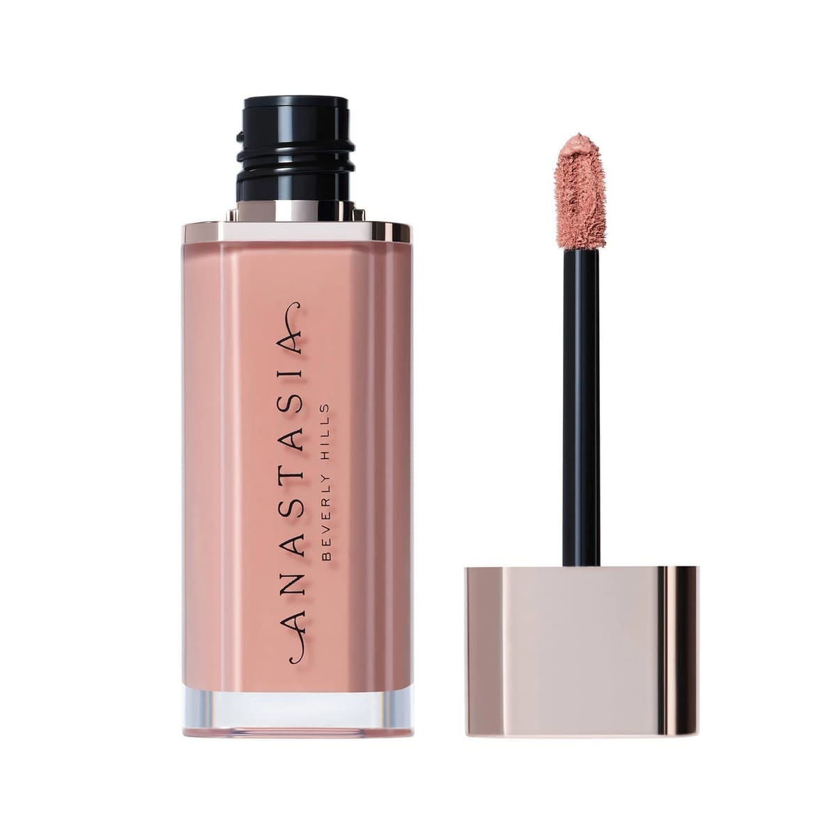 Lip Velvet, Pure Hollywood