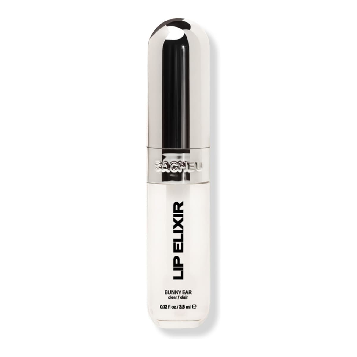 Bunny Kiss Lip Elixir, #01 Bunny Ear