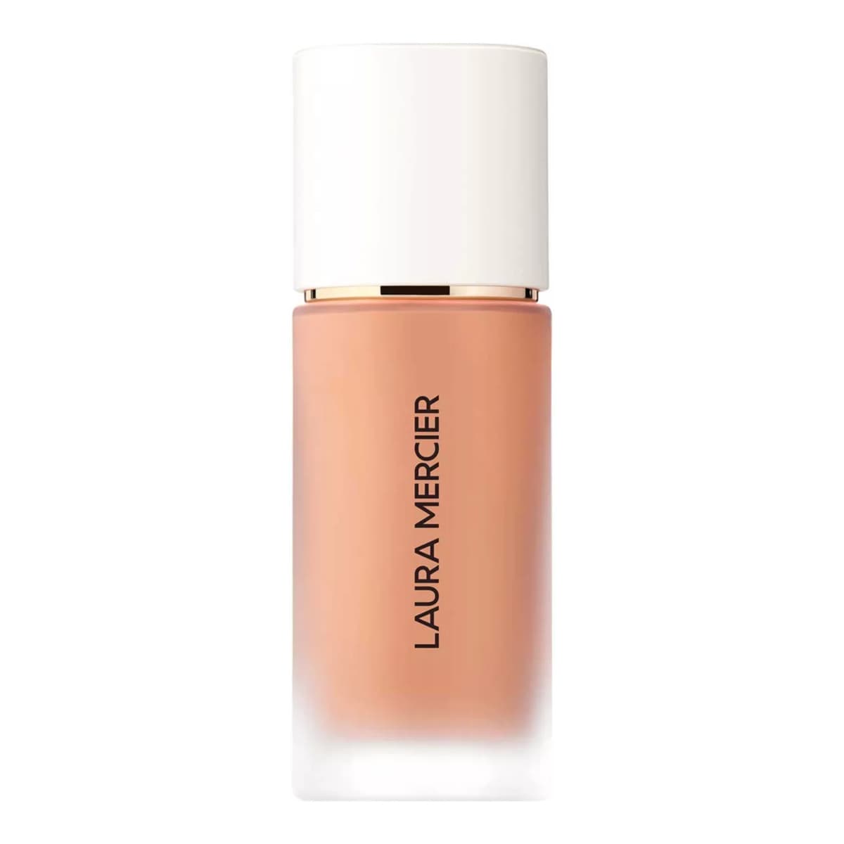 Real Flawless Weightless Perfecting Foundation, 3N2 Camel