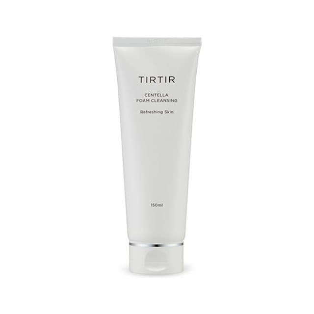 Centella Foam Cleansing