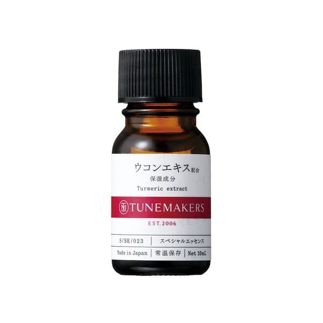 Turmeric Extract Essence