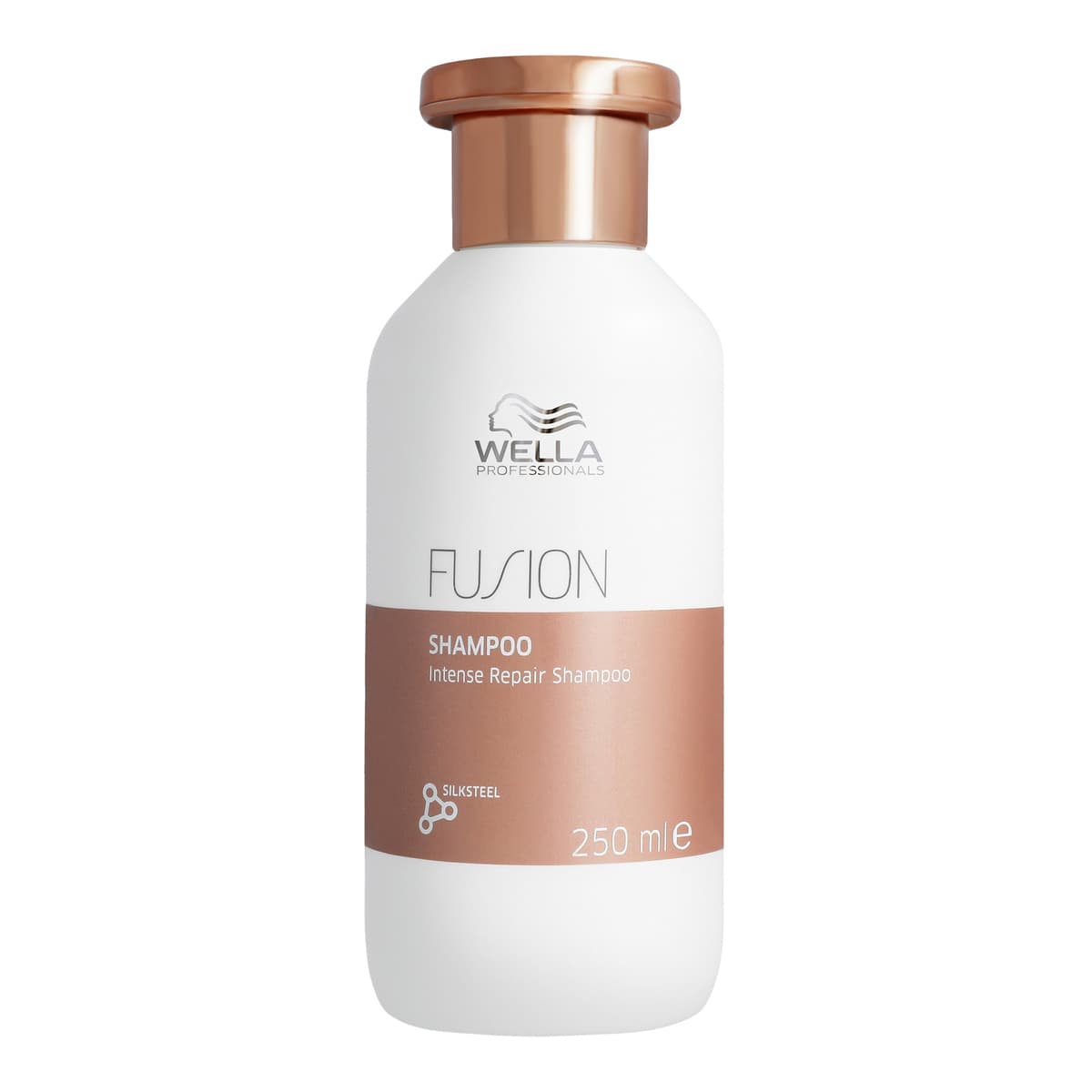 Wella Professionals Fusion Intense Repair Shampoo