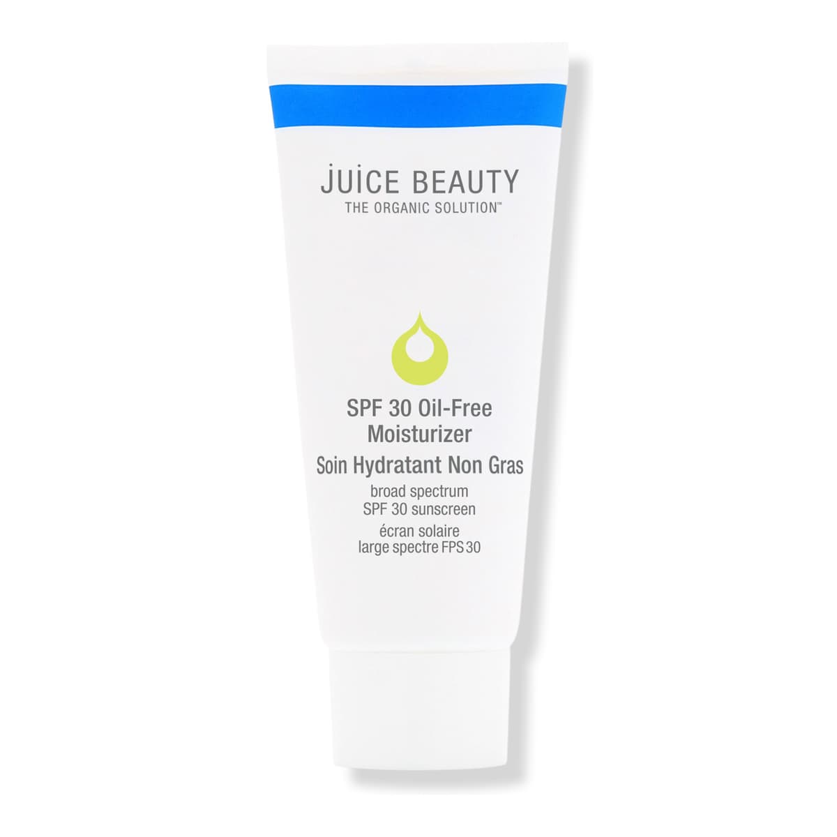 SPF 30 Oil-Free Moisturizer