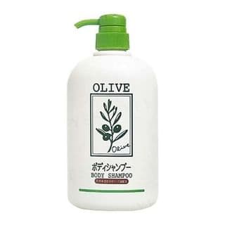 Natural Mind Body Shampoo