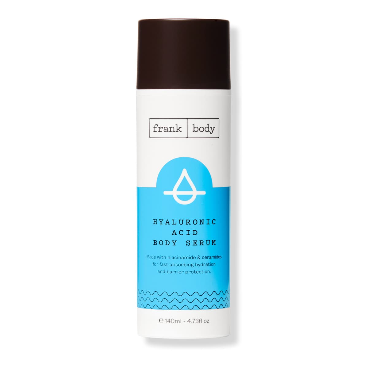 Hyaluronic Acid Body Serum