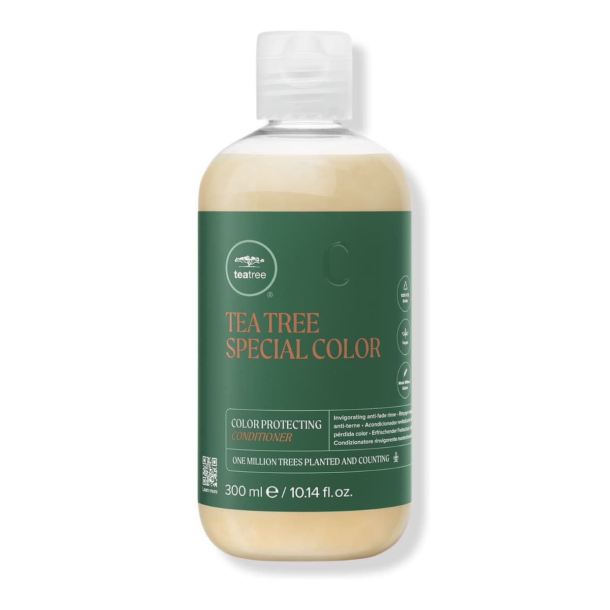 Tea Tree Special Color Conditioner