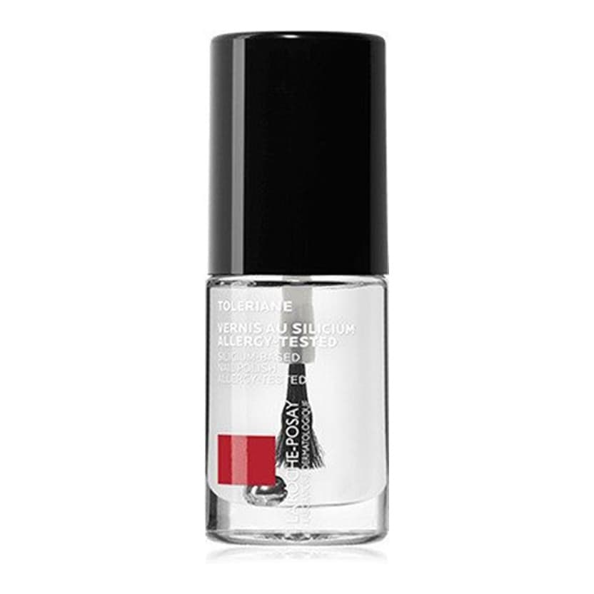 Silicium Nail Polish 00 Top Coat