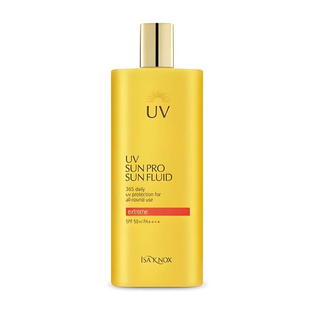 UV Sun Pro Sun Fluid