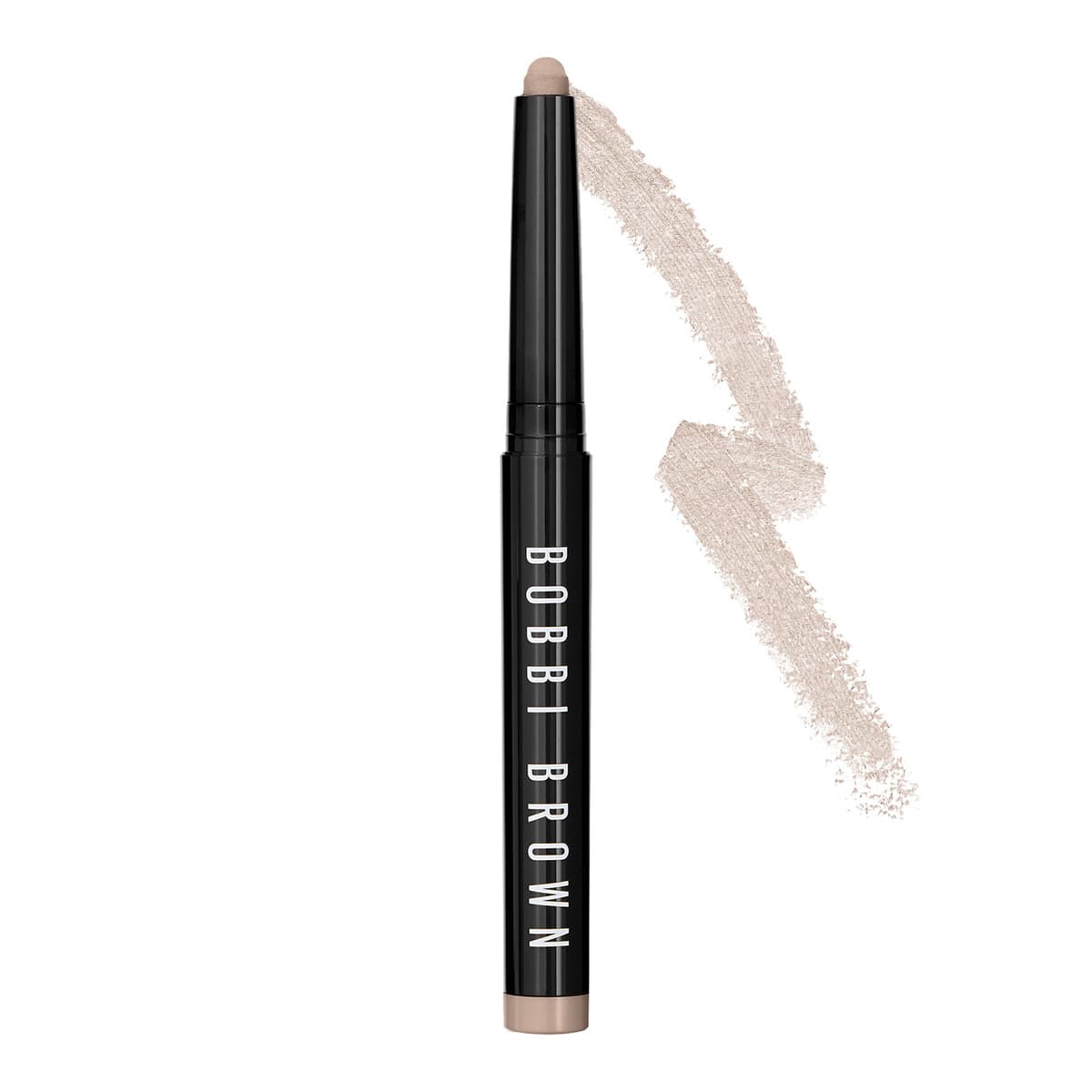 Long-Wear Cream Eyeshadow Stick, Shore