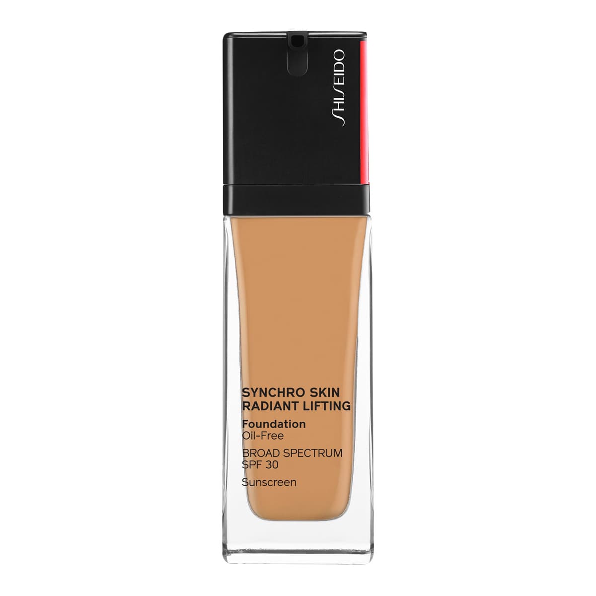 Synchro Skin Radiant Lifting Foundation SPF 30, #360 Citrine