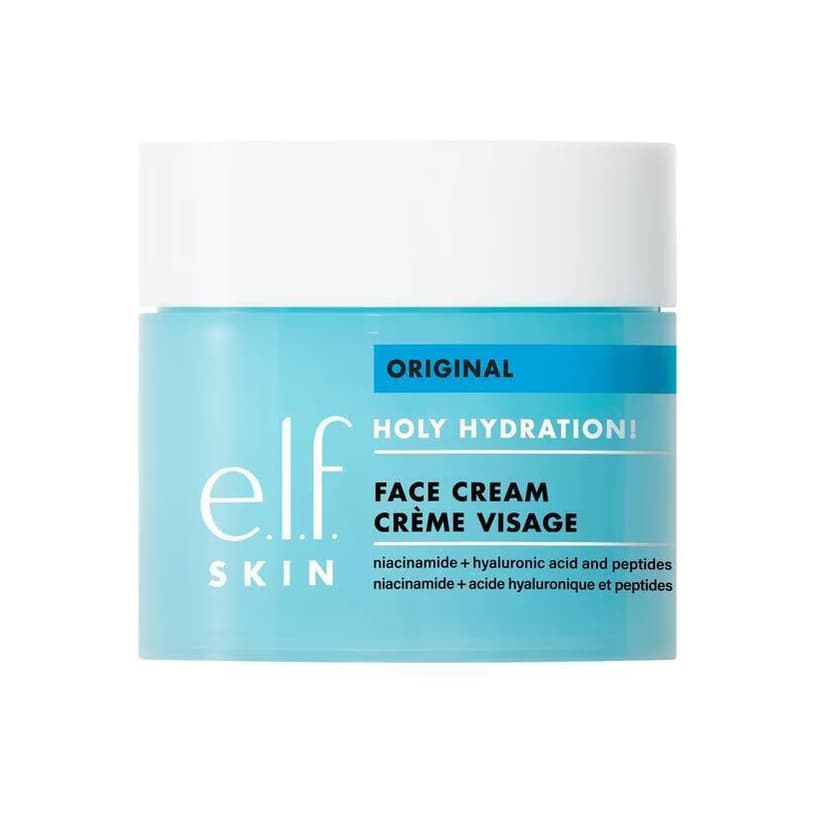 SKIN Holy Hydration! Face Cream