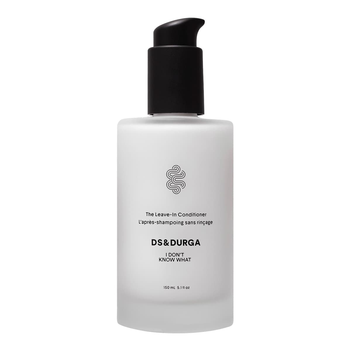 The Leave-In Conditioner x D.S. & DURGA I DON'T KNOW WHAT