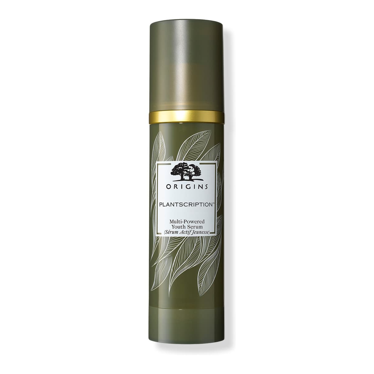Plantscription Multi-Powered Youth Serum