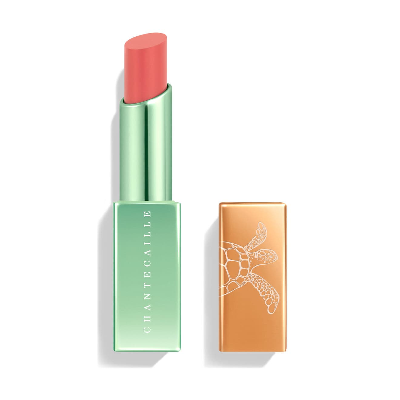 Sea Turtles Lip Chic, GINGER LILY