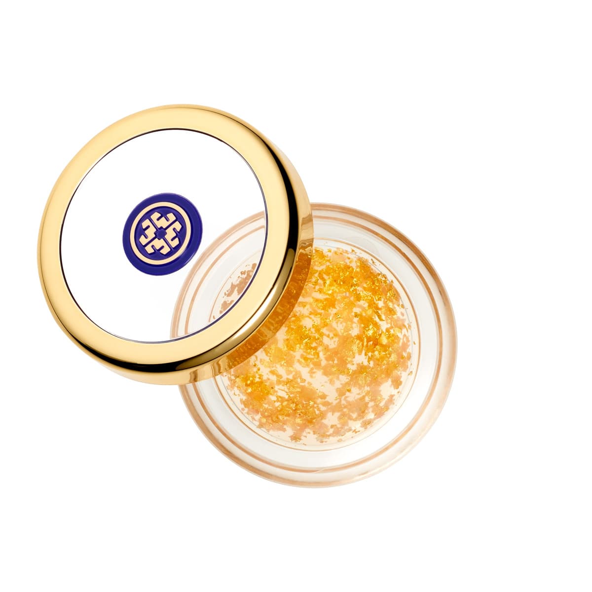 Camellia Gold Spun Lip Balm