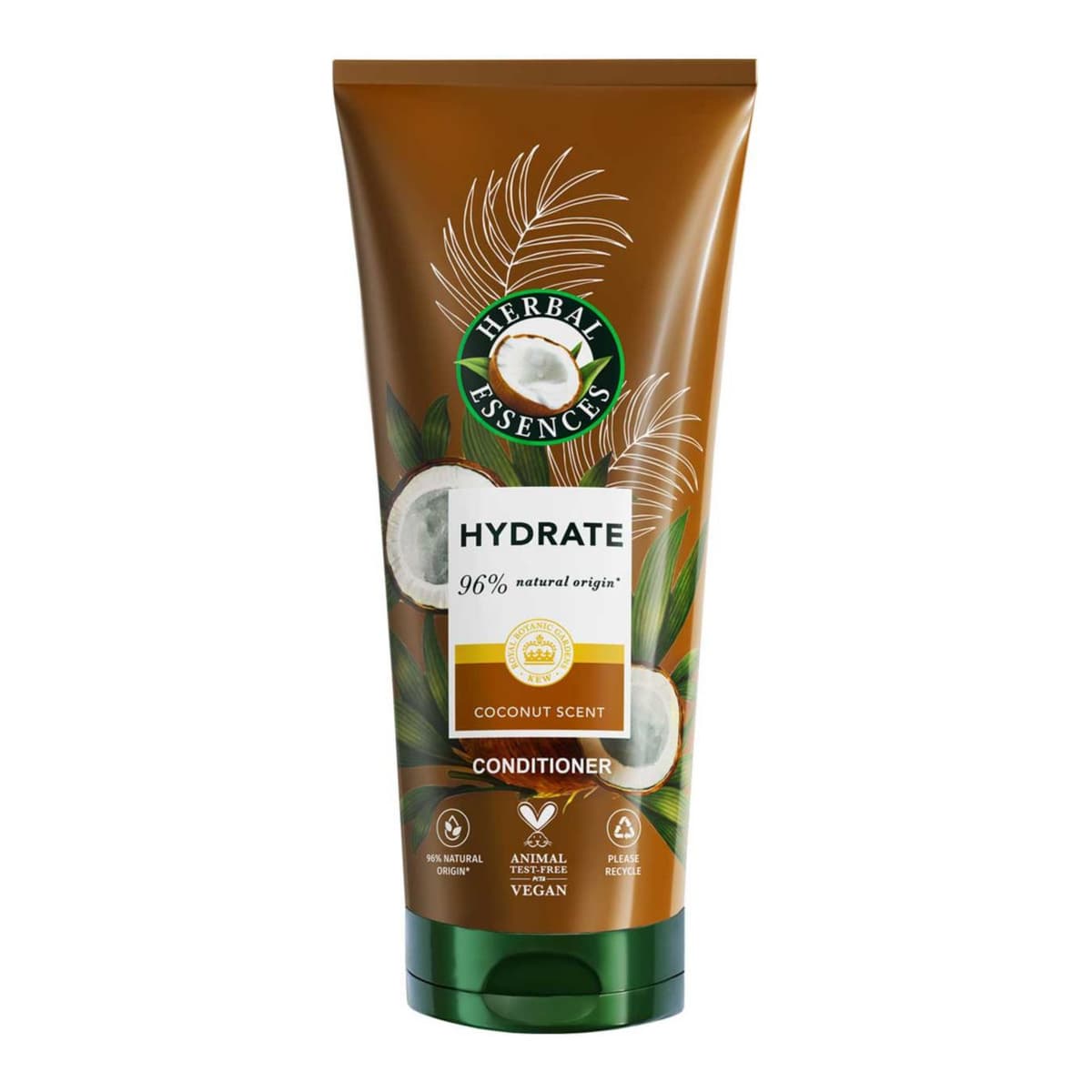 coconut scent hydrate Conditioner to Deeply Nourish Very Dry Hair