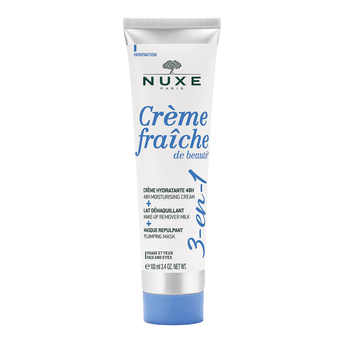 Creme Fraiche de BeauteMulti-Purpose 3-in-1 Cream