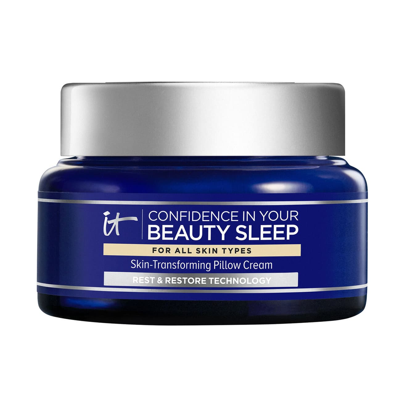 Confidence In Beauty Sleep Night Cream