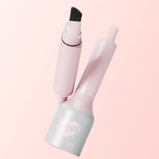 Freely Painted Multi-Use Hairline Liquid Eyebrow, F03# Tea Brown