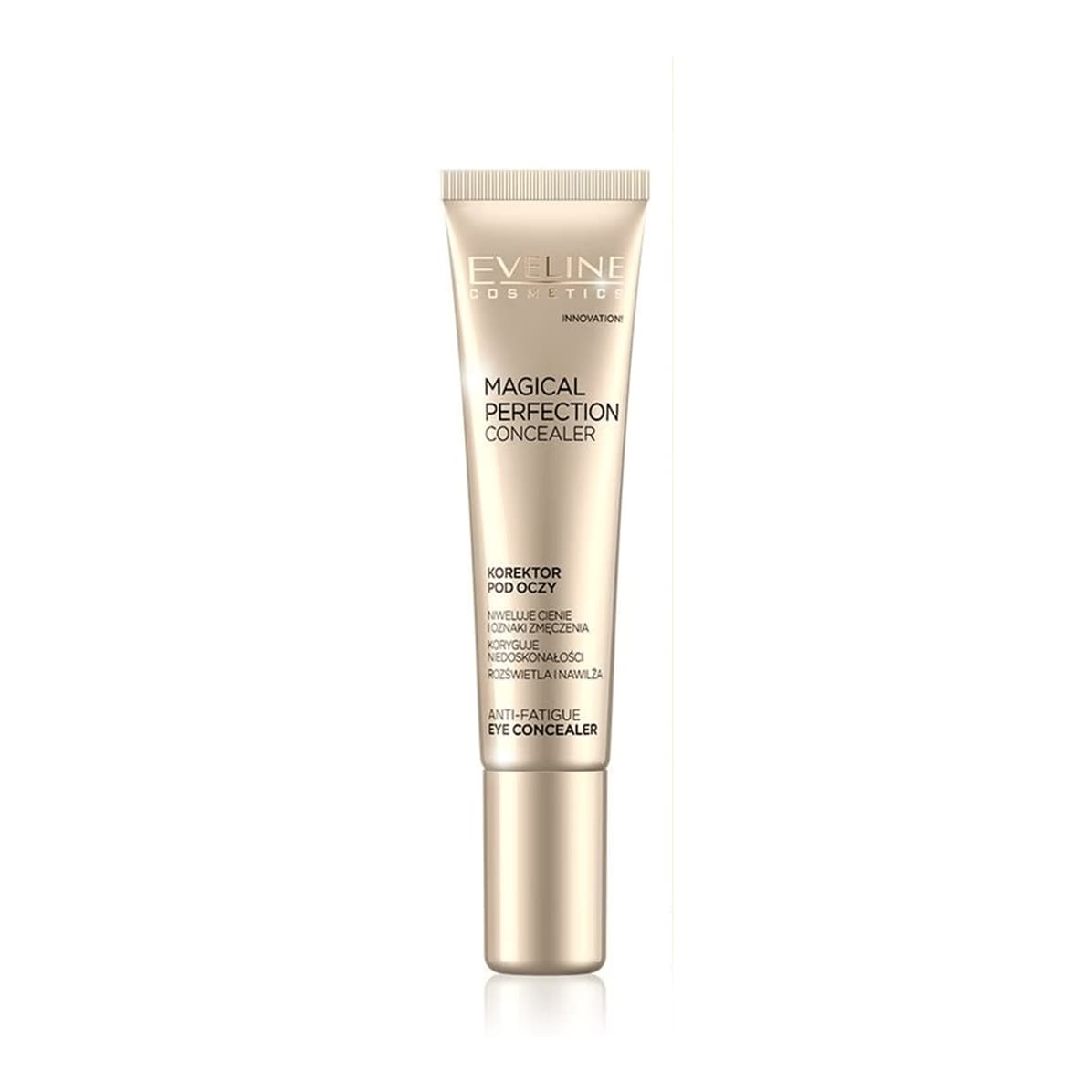 Cosmetics Magical Perfection Concealer 01 Light
