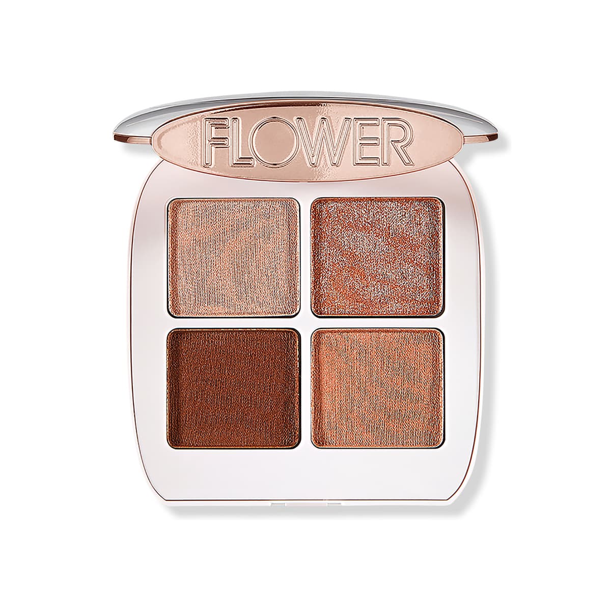 Petal Play Shadow Quad, Gilded Lily