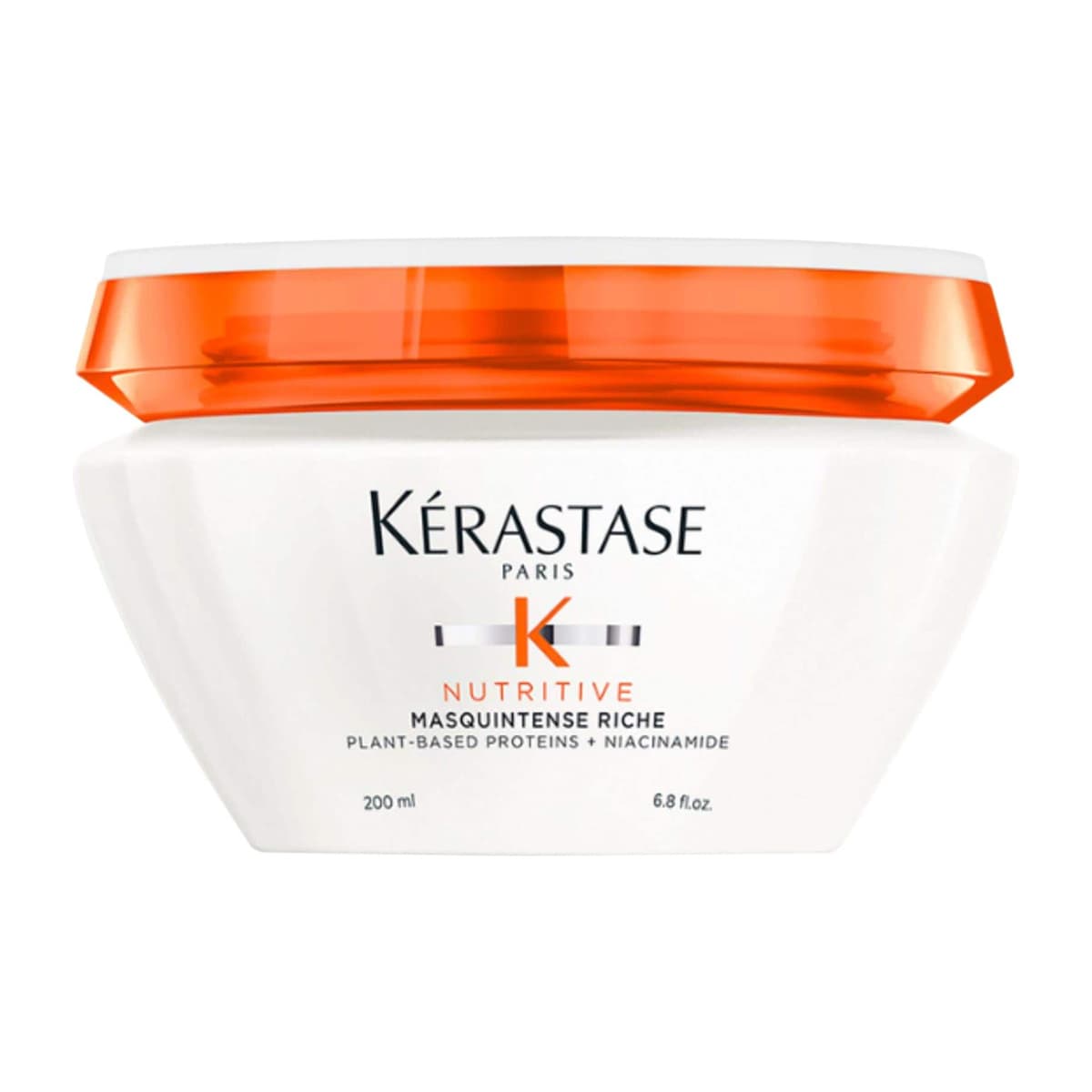 Nutritive Ultra-Hydrating Mask for Very Dry Hair