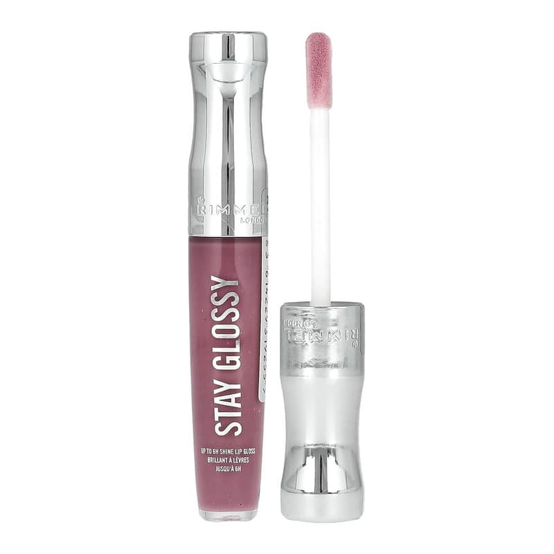 Stay Glossy Lip Gloss, #200 Tainted Love