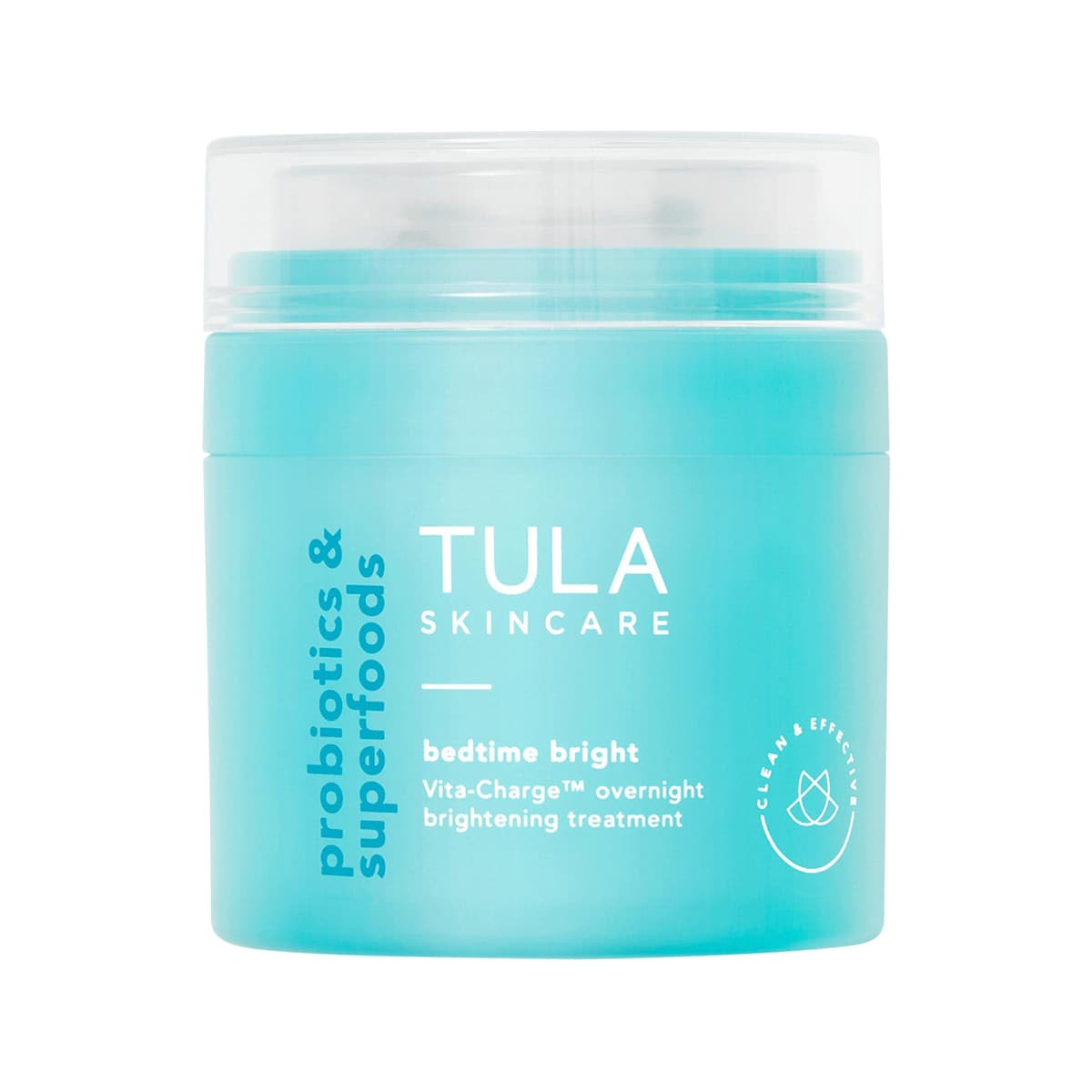 Bedtime Bright™ Vita-Charge™ Overnight Brightening Treatment with Niacinamide & Vitamin C