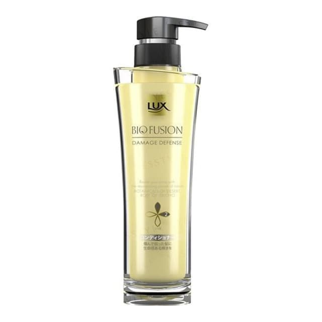 Bio Fusion Damage Defense Conditioner