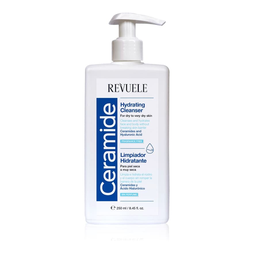 Ceramide Hydrating Cleanser