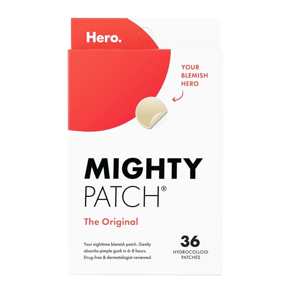 Mighty Patch Original