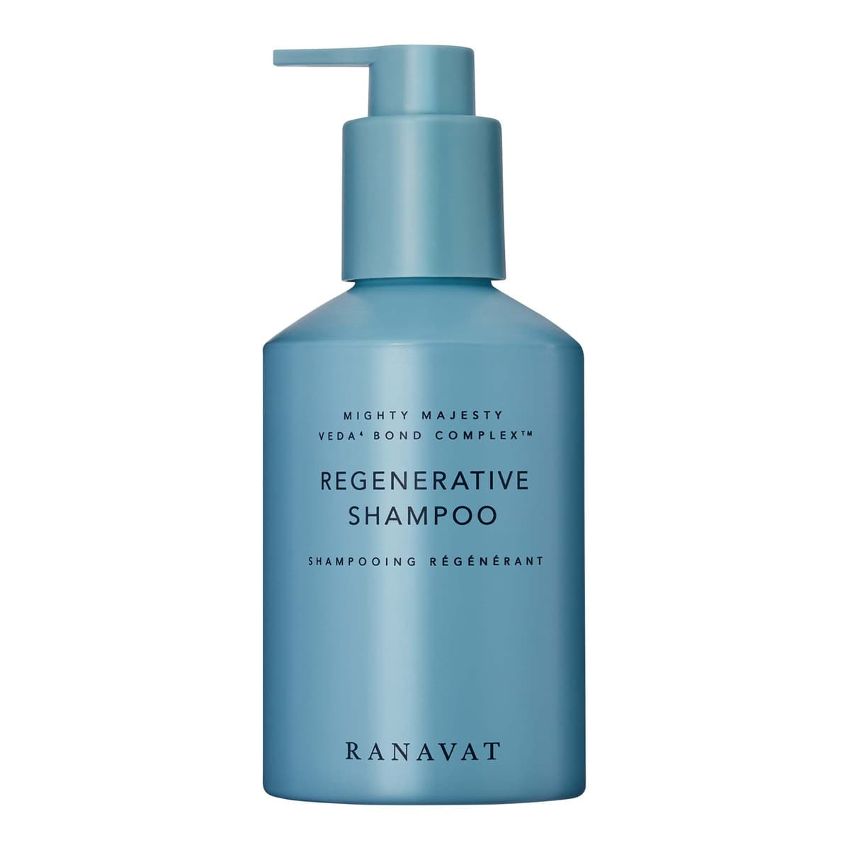 Regenerative Veda⁴ Bond Repair Shampoo - Mighty Majesty