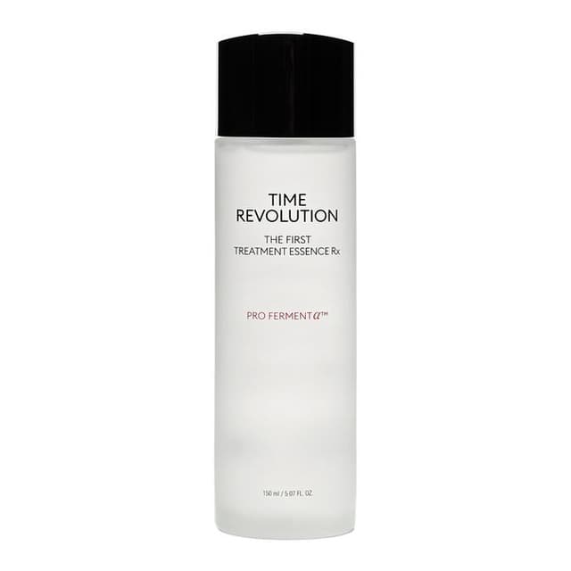 Time Revolution The First Essence 5X, The First Treatment Essence Rx