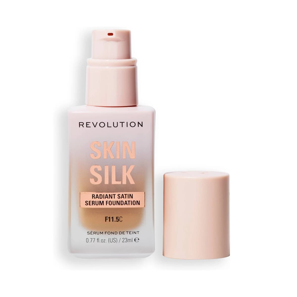 Skin Silk Serum Foundation, #11.5C