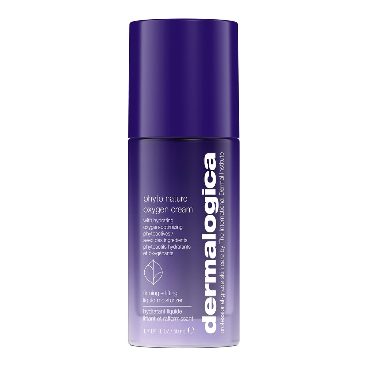 Phyto Nature Oxygen Liquid Cream