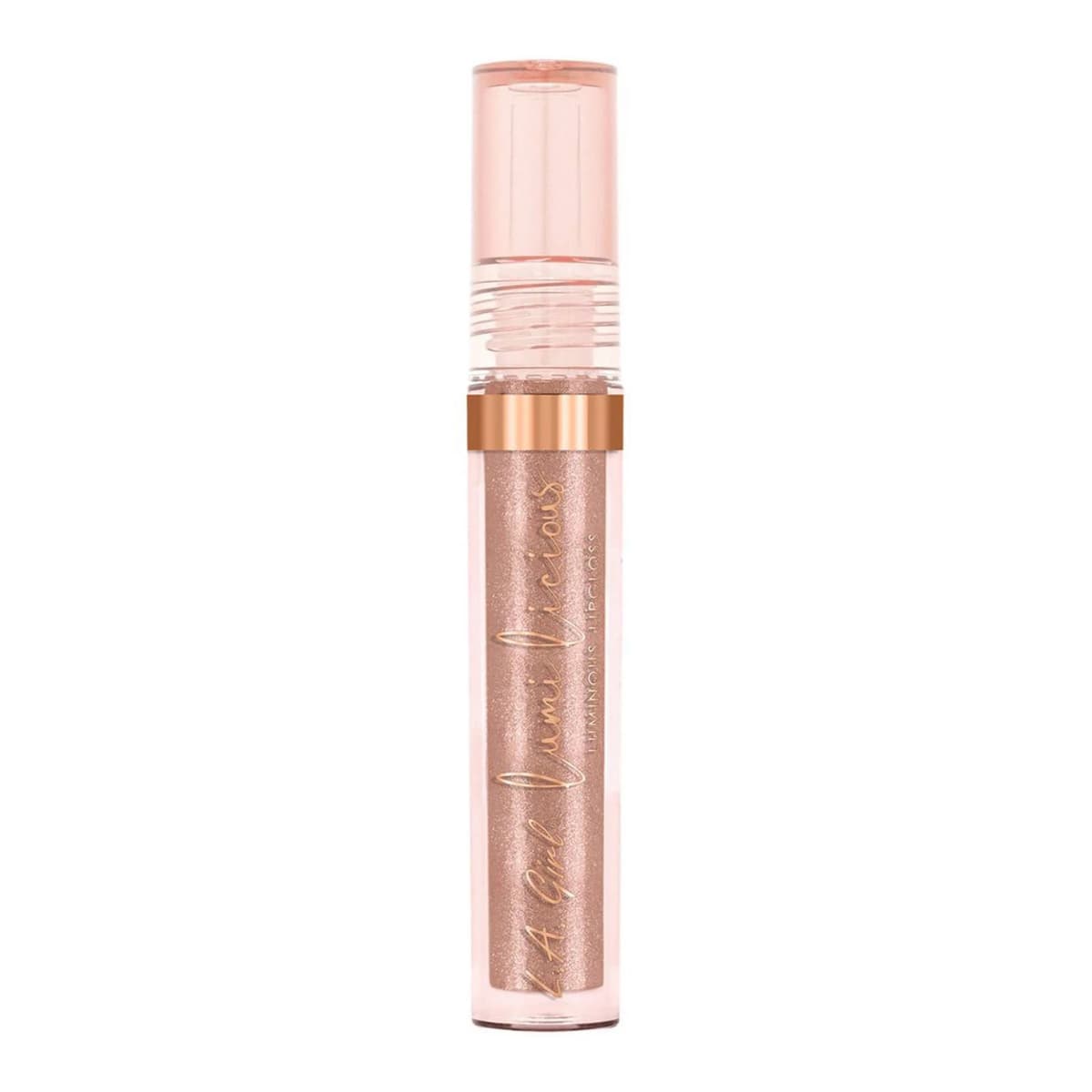 Lumi Licious Lip Gloss