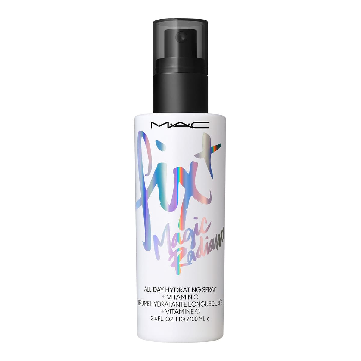 Fix+ Magic Radiance Setting Spray