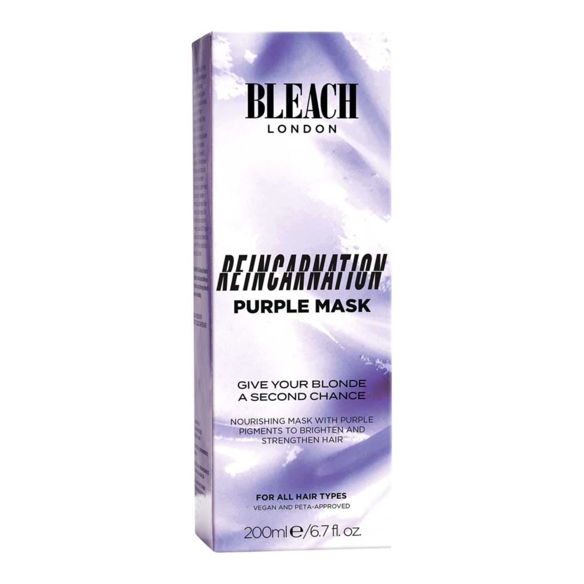 Bond Restoring Purple Reincarnation Mask
