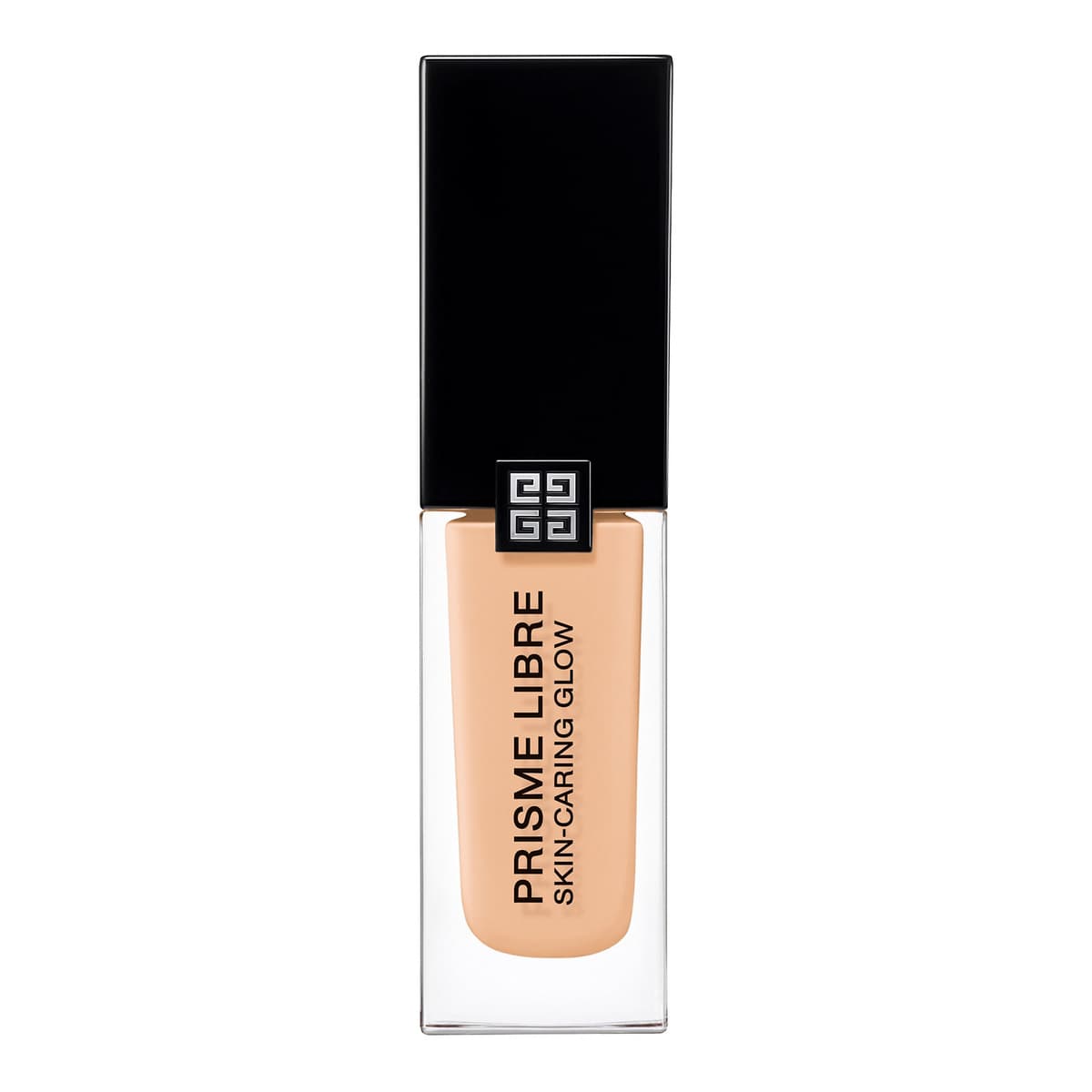 Prisme Libre Skin-Caring Glow Foundation, #01-W100
