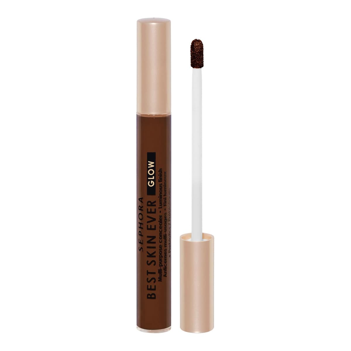 Best Skin Ever Multi-Use Hydrating Glow Concealer, #67 Ebony