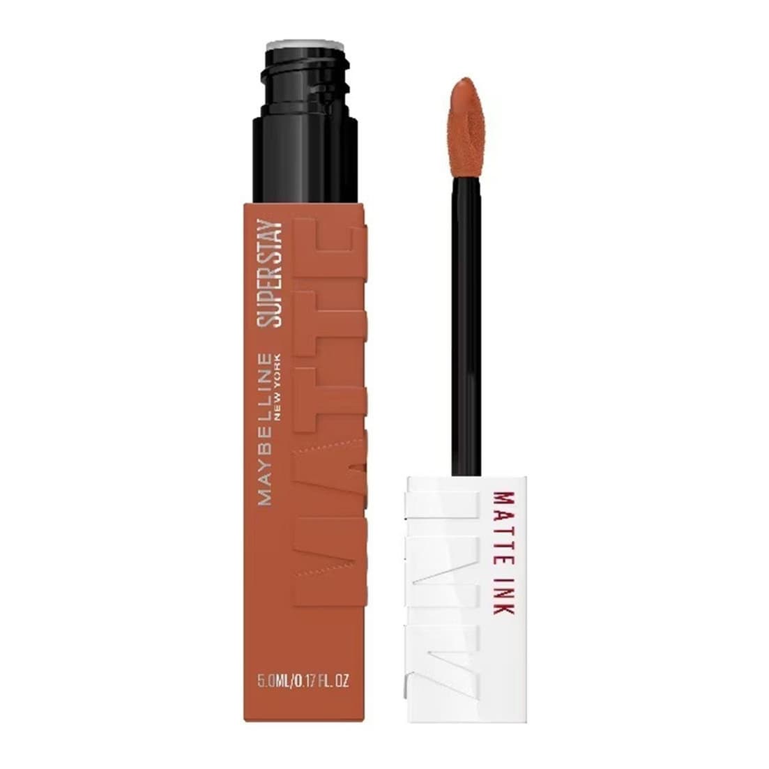 Superstay Matte Ink Liquid Lipstick 70 Amazonian