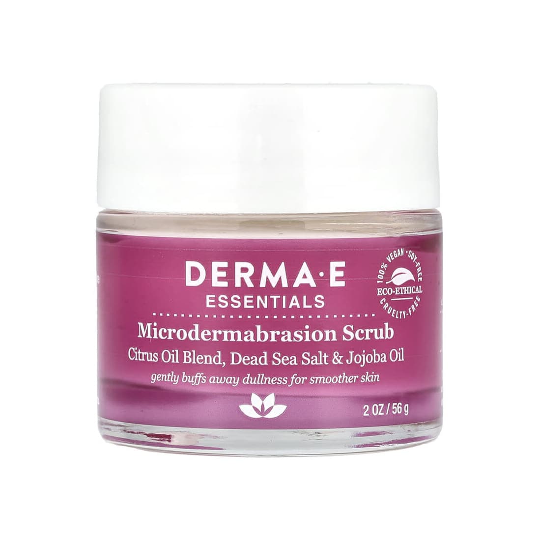 Microdermabrasion Scrub