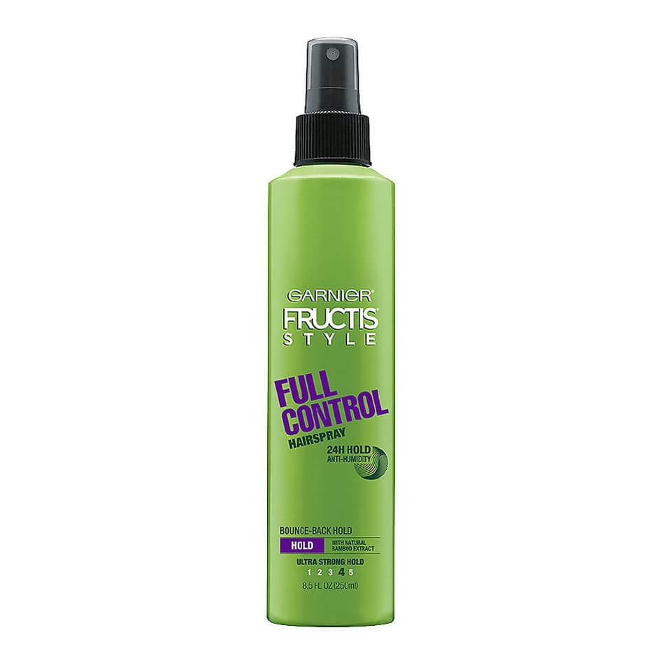 Full Control Anti-Humidity Hairspray, Non-Aerosol