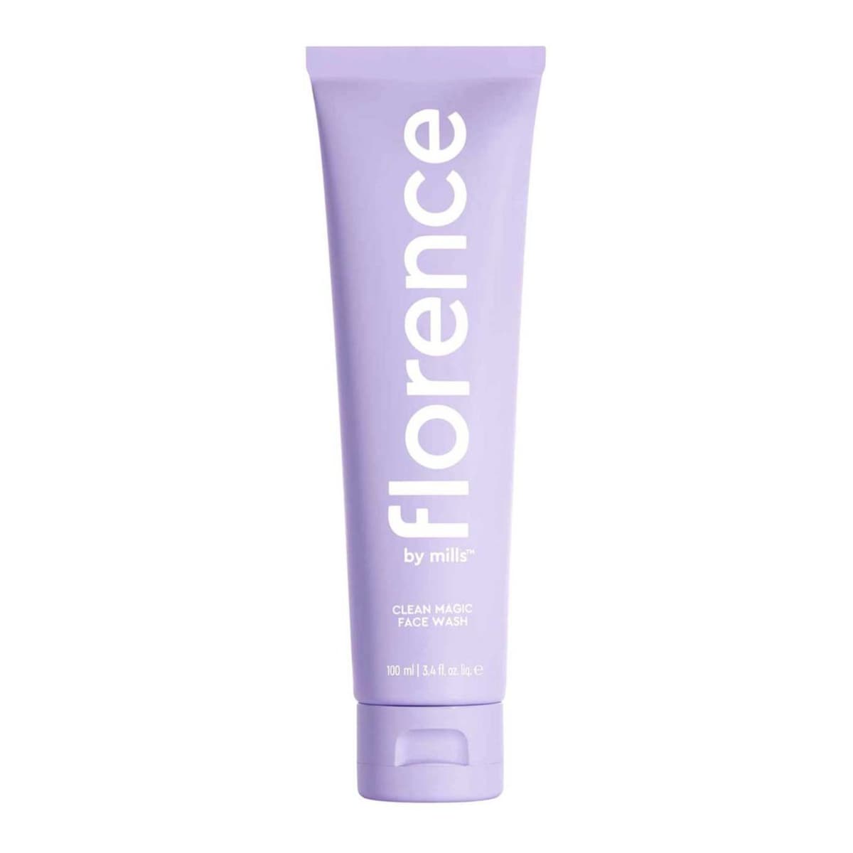 By Mills Clean Magic Face Wash