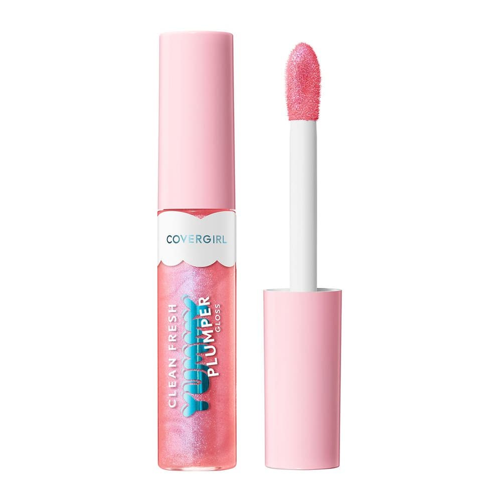 Yummy Gloss Plumper, Pixie Dust