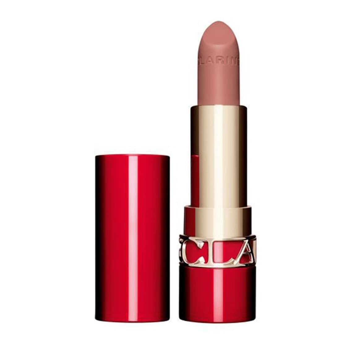 Joli Rouge Velvet Lipstick 785V Petal Nude