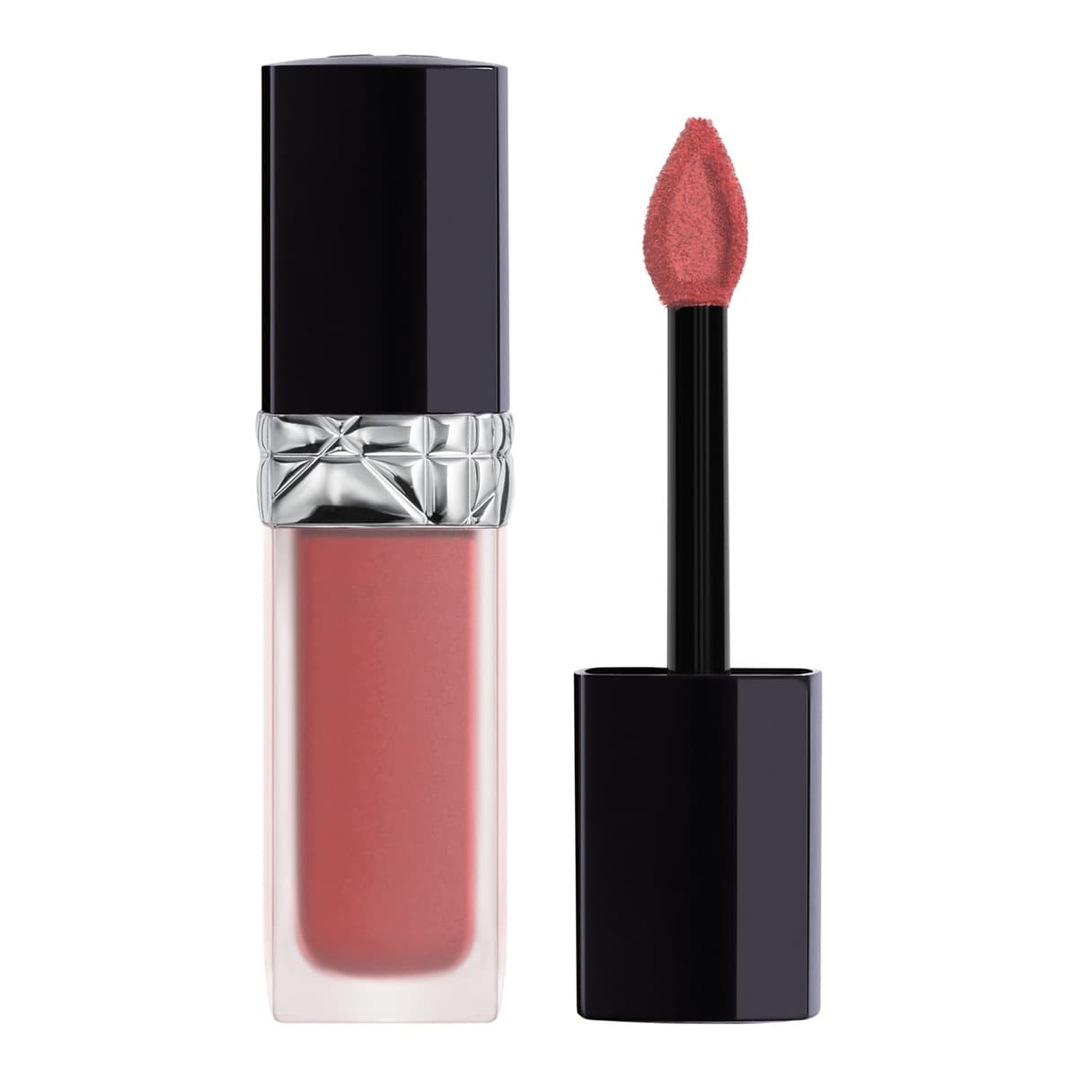 Rouge Dior Forever Liquid Lipstick, #458 Forever Paris