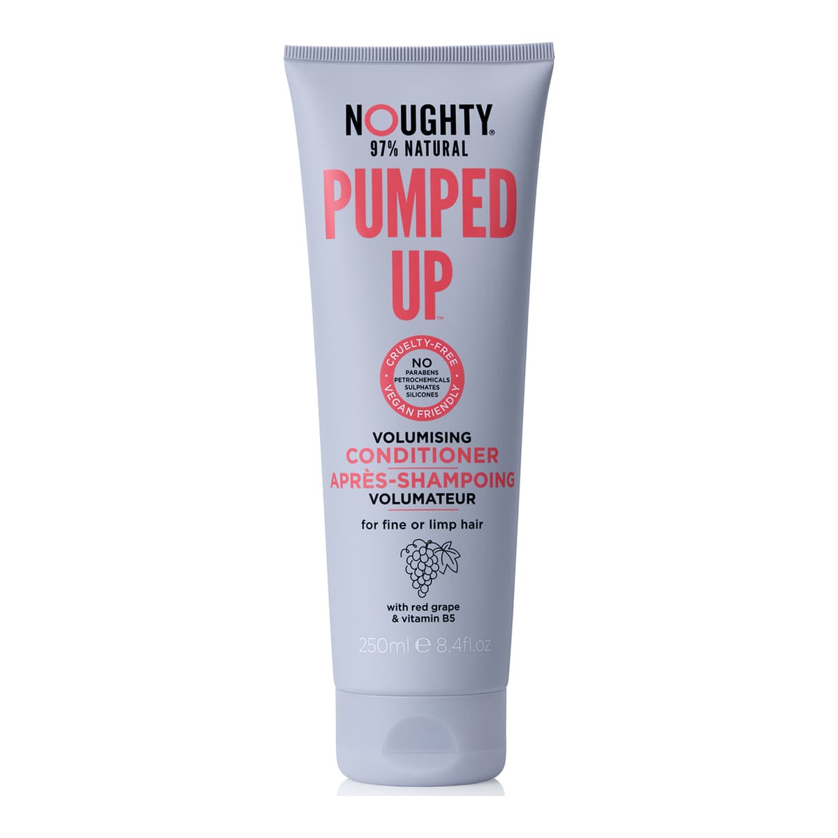 Pumped Up Conditioner