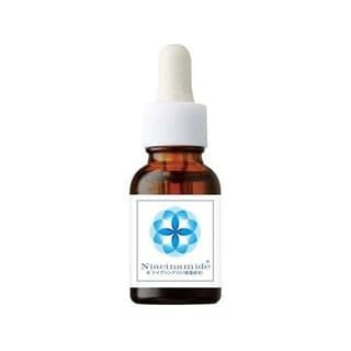 Needle Shot Serum Niacinamide